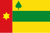 Flag of Balk