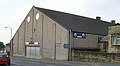 Barkerend Road Mosque