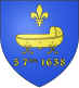 סמל סן-ז'רמן-אן-לה
