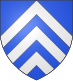 Coat of arms of Villette-d'Anthon