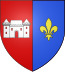 Blason de Sancoins