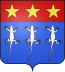 Blason de Chaville