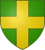 Blason de Saint-Ybars