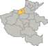 La préfecture de Jiaozuo dans la province du Henan