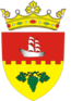 Blason de Cahul