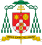 Herb duchownego