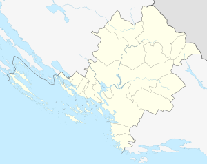 Drvenik (Zlarin) (Šibenik-Knin)