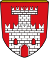 Wappen Gde. Laufen (Salzach)