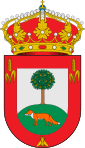 Tabanera de Cerrato: insigne