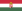 Valsts karogs: Ungārija
