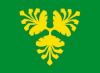 Flag of Marnardal Municipality