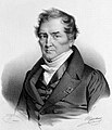 F. J. V. Broussais (1772–1838)