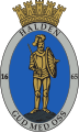 Halden