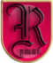 Wappen der Gmina Rymań