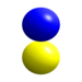 2p0-Orbital