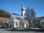 Katholische Kirche