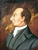 Portrait of James Hutton