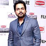 Penampilan Karthi dalam film Madras membuatnya meraih beberapa penghargaan dan nominasi