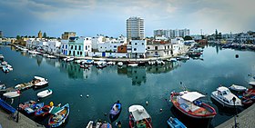 Bizerte