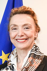 Image illustrative de l’article Secrétaire général du Conseil de l'Europe