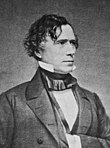 Franklin Pierce, 14º Presidente dos Estados Unidos