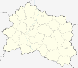 Novosil (Orjoli oblast)