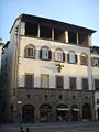 Palazzo Della Stufa, Florence