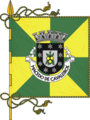 Bandeira de Macedo de Cavaleiros