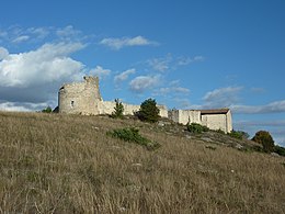 Sant'Eusanio Forconese – Veduta