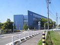 住友重機械工業名古屋製造所