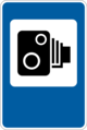 Traffic cameras area