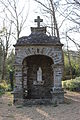 Fontaine de la chapelle Sainte-Anne.