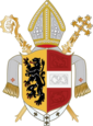 Coat of arms of Salzburg