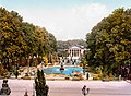 Kurhaus Wiesbaden, Wiesbaden