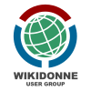 WikiDonne User Group</translate>