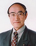 Yuji Tsushima