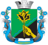 Wappen von Schdaniwka