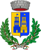 Coat of arms of Zoagli