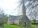 Kapelle Saint-Conogan