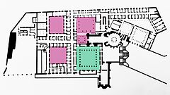 Claustros renascentistas e Claustro de D João III