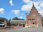 Waalwijk, Rathaus