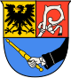 Coat of arms of Bischofshofen