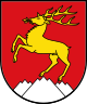 Deutschfeistritz – Stemma