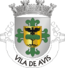 Blason de Aviz