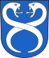 Blason de Balsthal