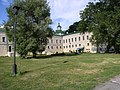 Bogoyavlensky Convent