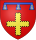 Coat of arms of Sapignies