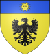 Coat of arms of Logrian-Florian