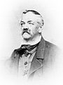 Caspar Zeitlinger, Fotografie um 1860