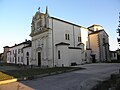 Chiesa di San Lorenzo (Vo' Vecchio, Vo')